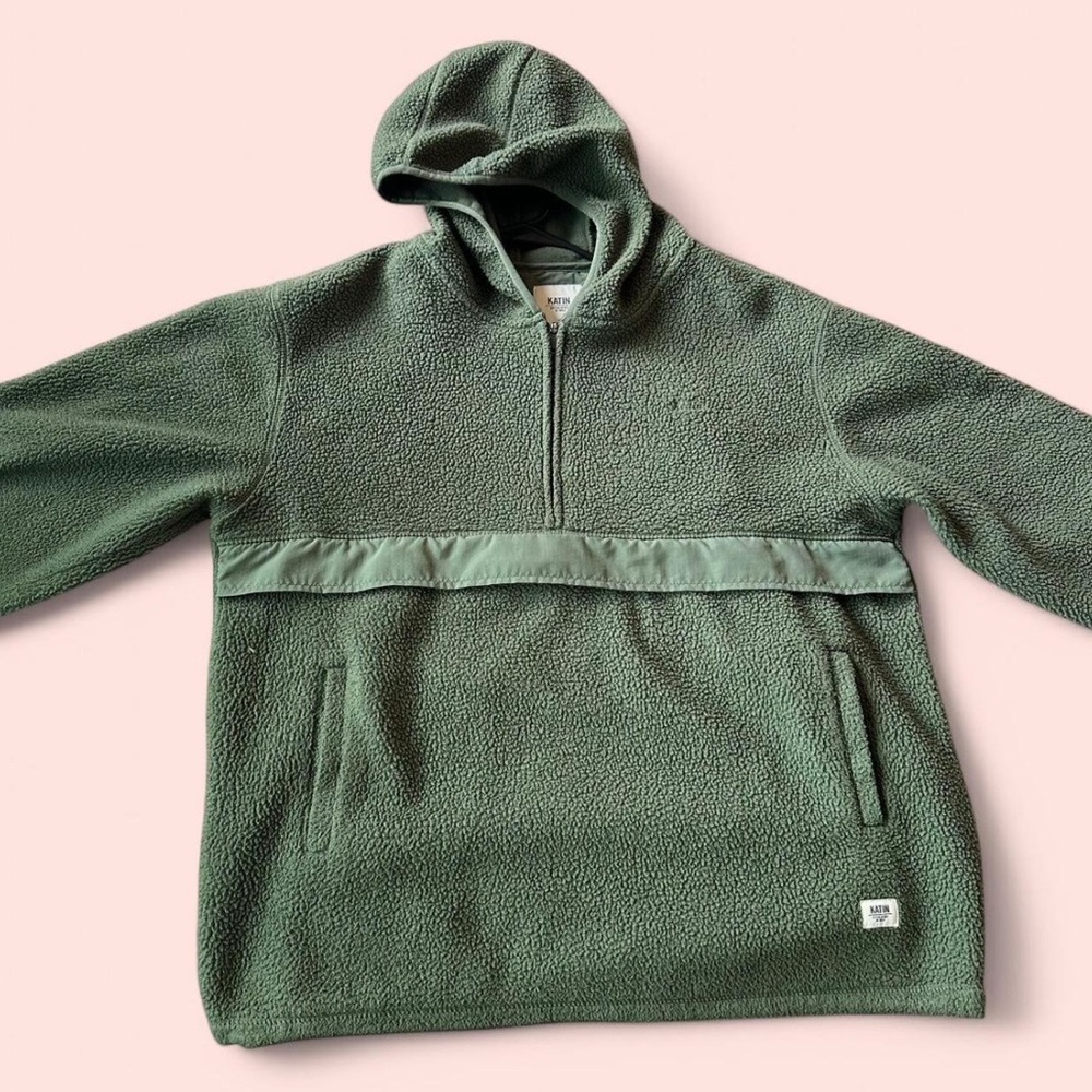 Katin Fleece Hoodie